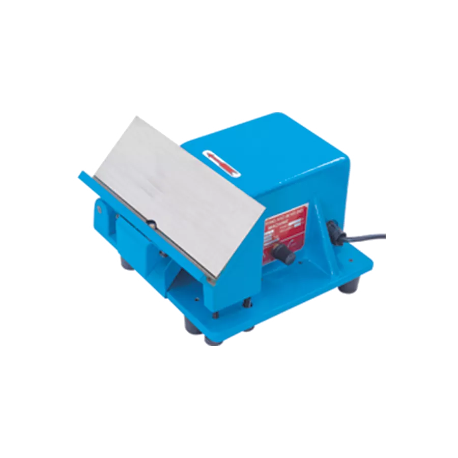 Ttmc DM-5 Deburring and Beveling Machine