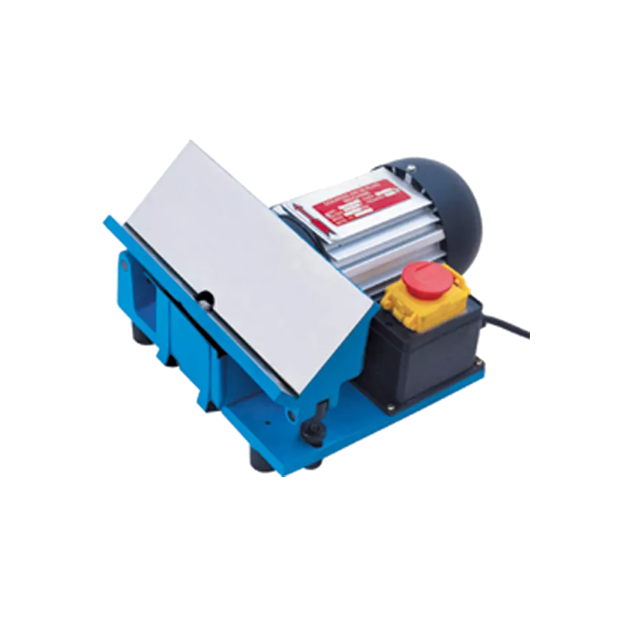 Ttmc DM-5A Deburring & Beveling Machine