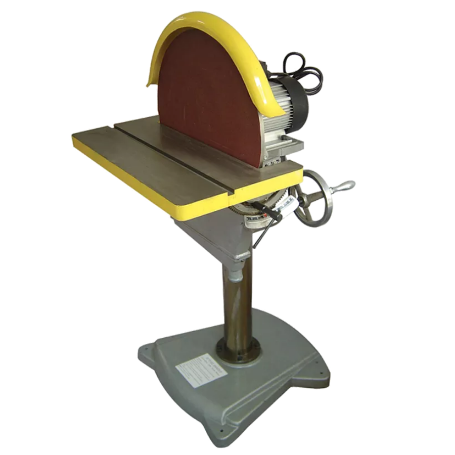 Ttmc DS-20 Disk Sander