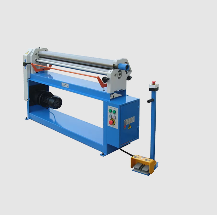 Ttmc ESR1300X1.5 Electric Slip Roll