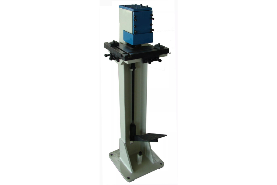 Ttmc FN1.5X80 Hand Notcher
