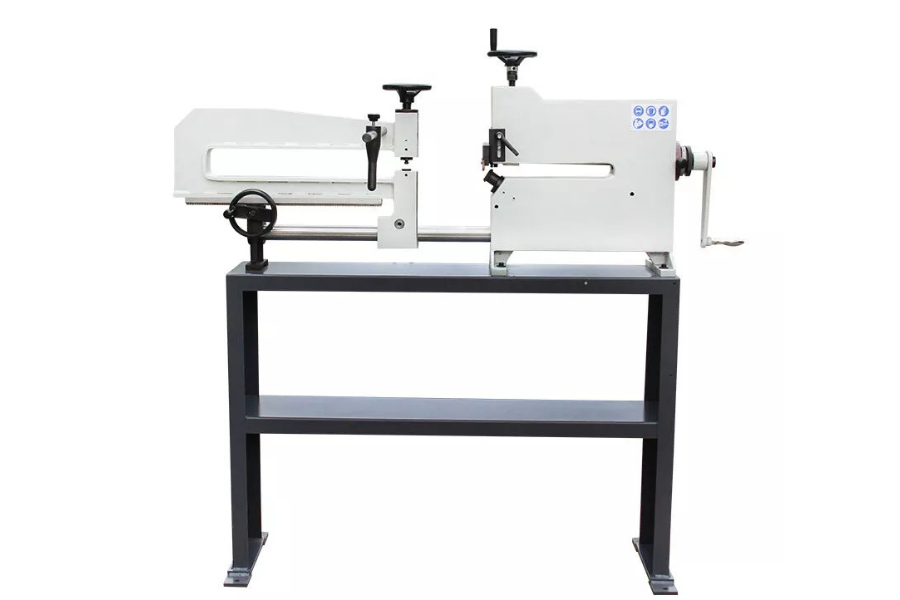 Ttmc HCS10/10 Manual Circular Shears