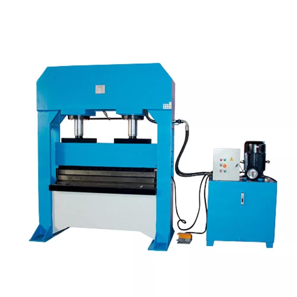 Ttmc HPB-2000D Hydraulic Press Brake