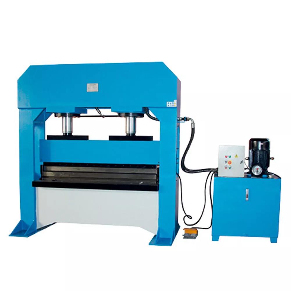 Ttmc HPB-3000D Hydraulic Press Brake