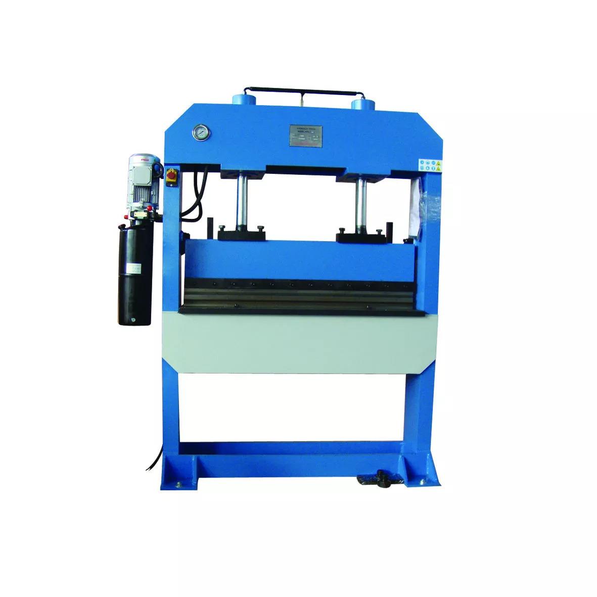 Ttmc HPB-580D Hydraulic Press Brake