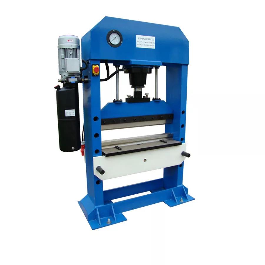 Ttmc HPB-790 Hydraulic Press Brake