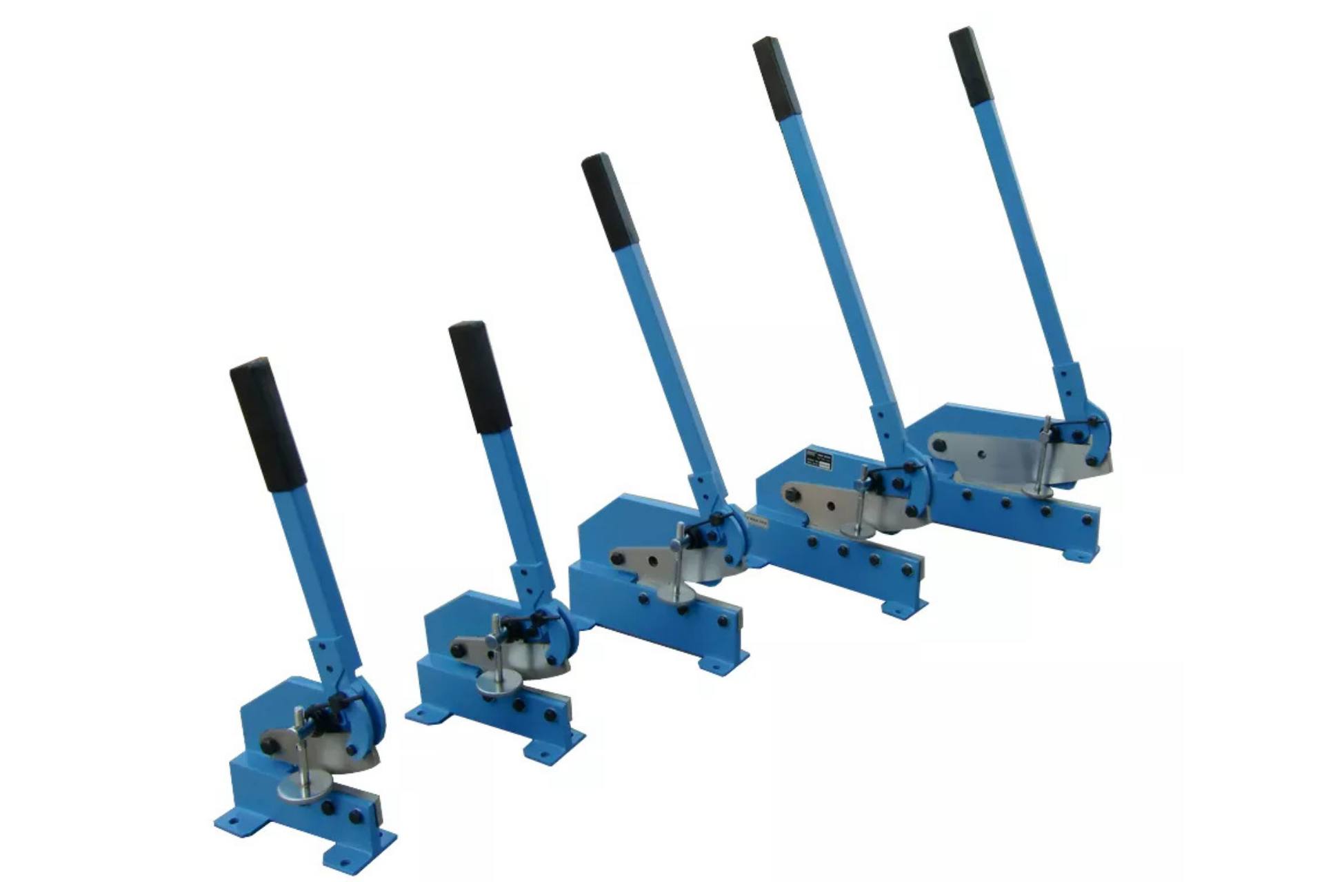 Ttmc HS-6 Hand Shear
