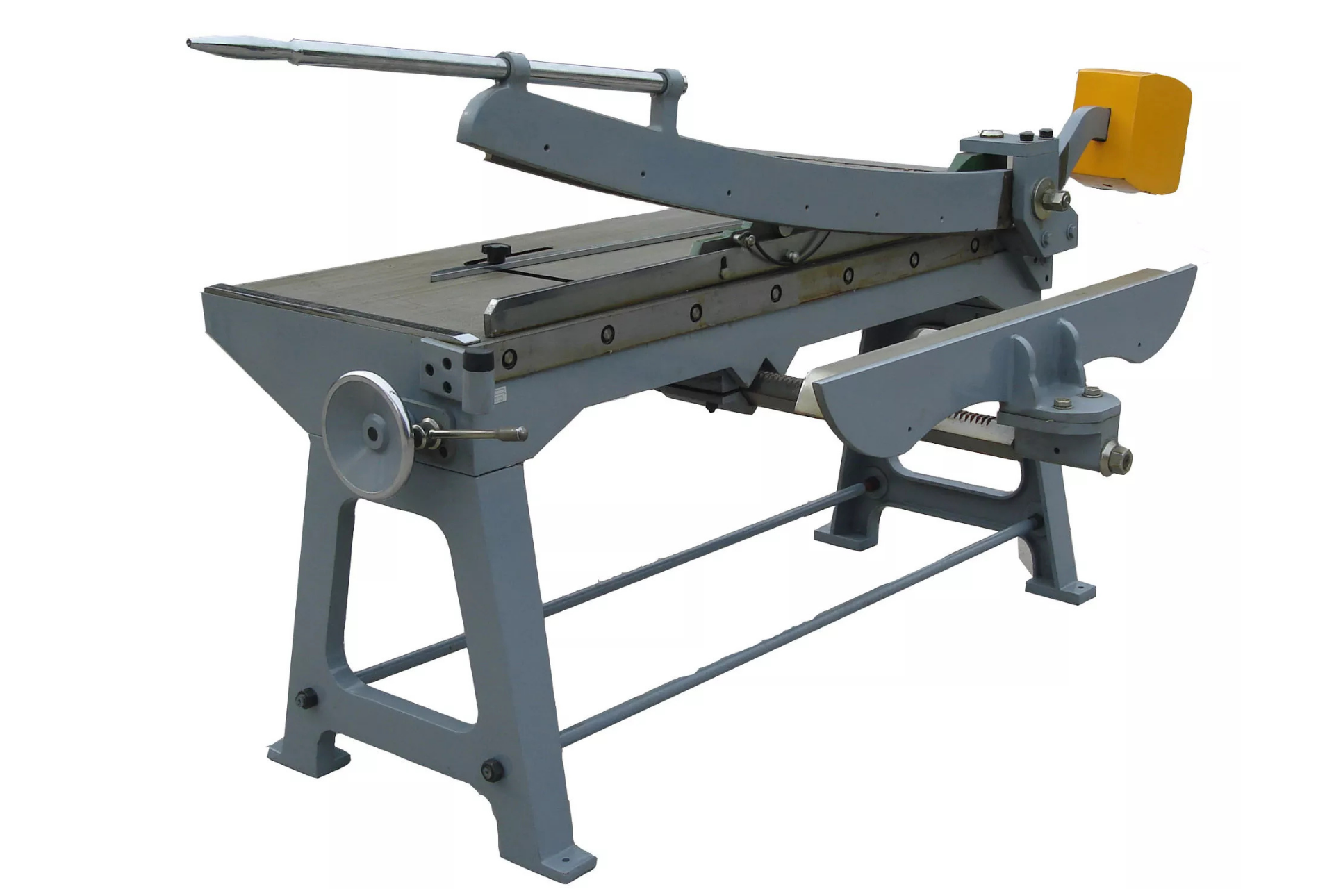 Ttmc KHS-1000 Guillotine Shear