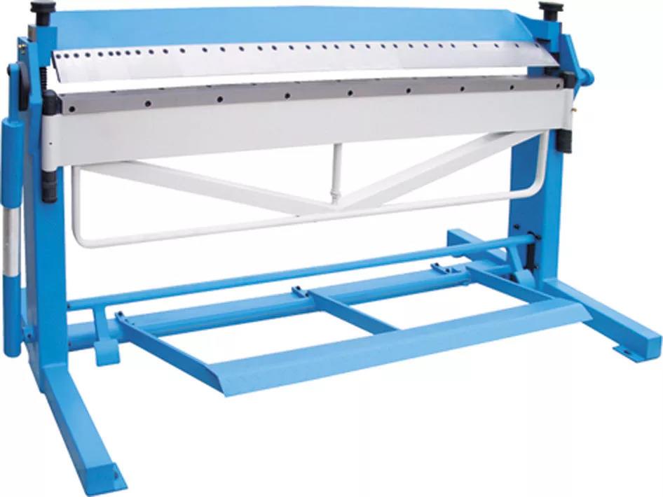 Ttmc PBB2520-1.0 Folding Machine