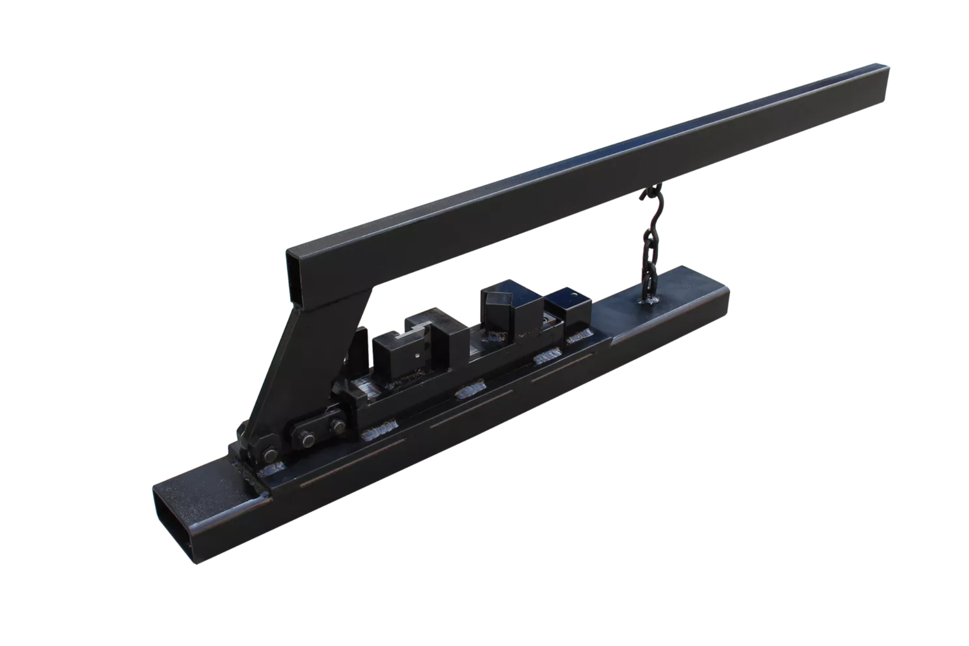Ttmc PBS-3 Combination of Shear, Brake and Punch