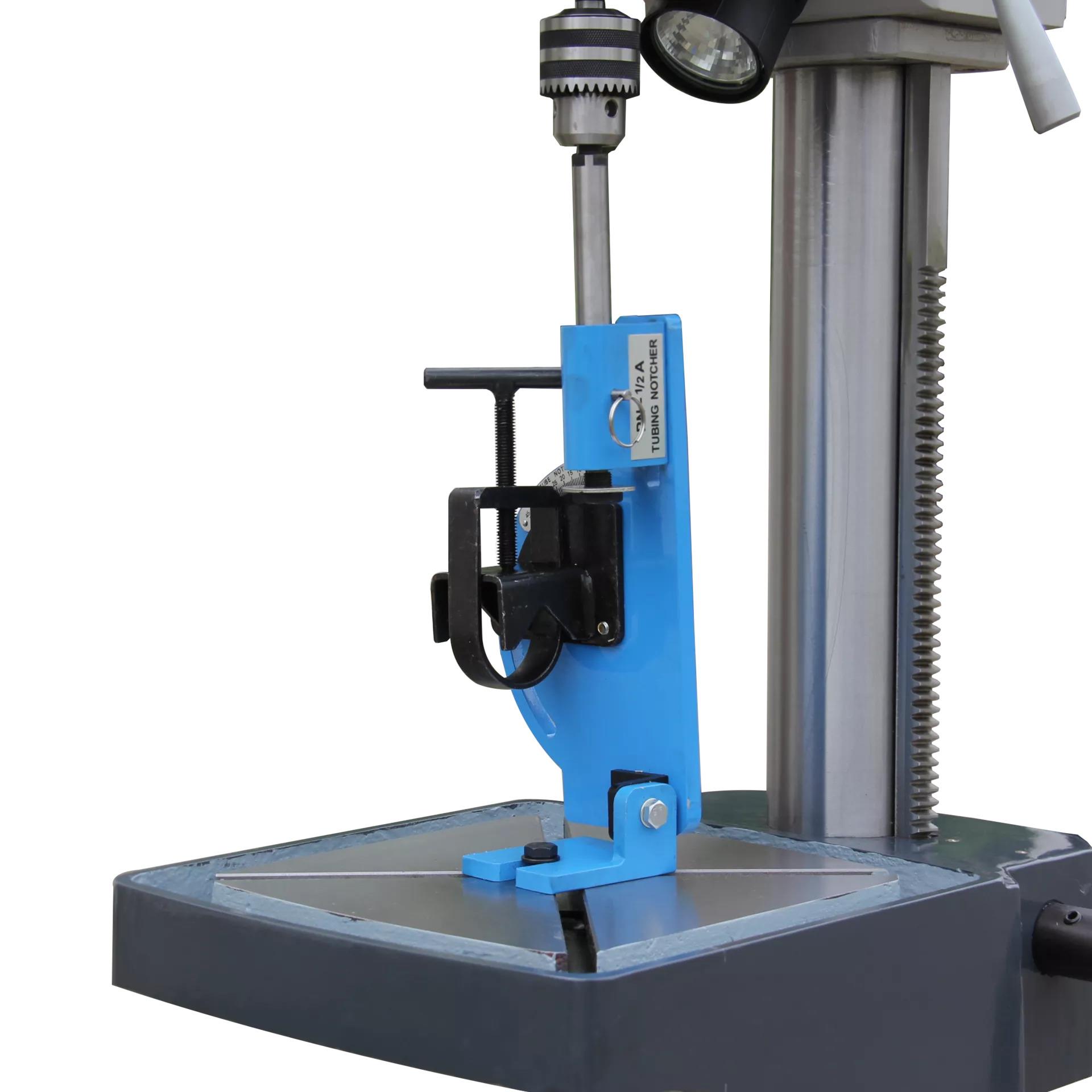 Ttmc PN-1-2A Tube Notcher - Pipe Notcher