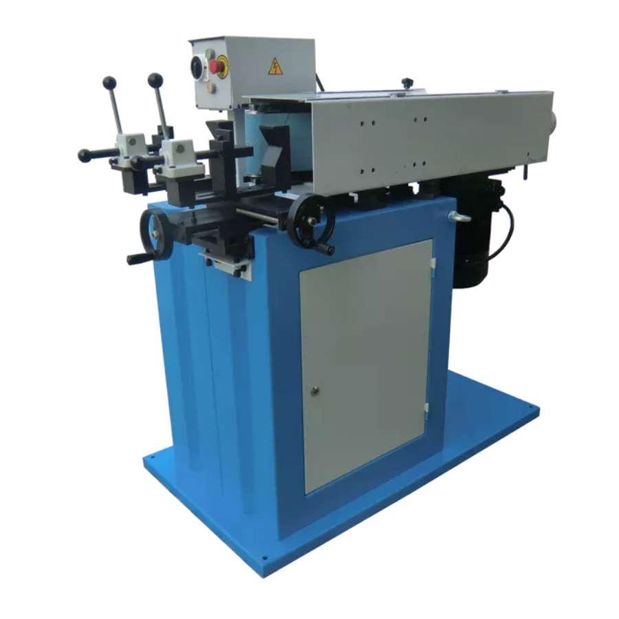 Ttmc PRS-150 Tube and Profile End Grinder