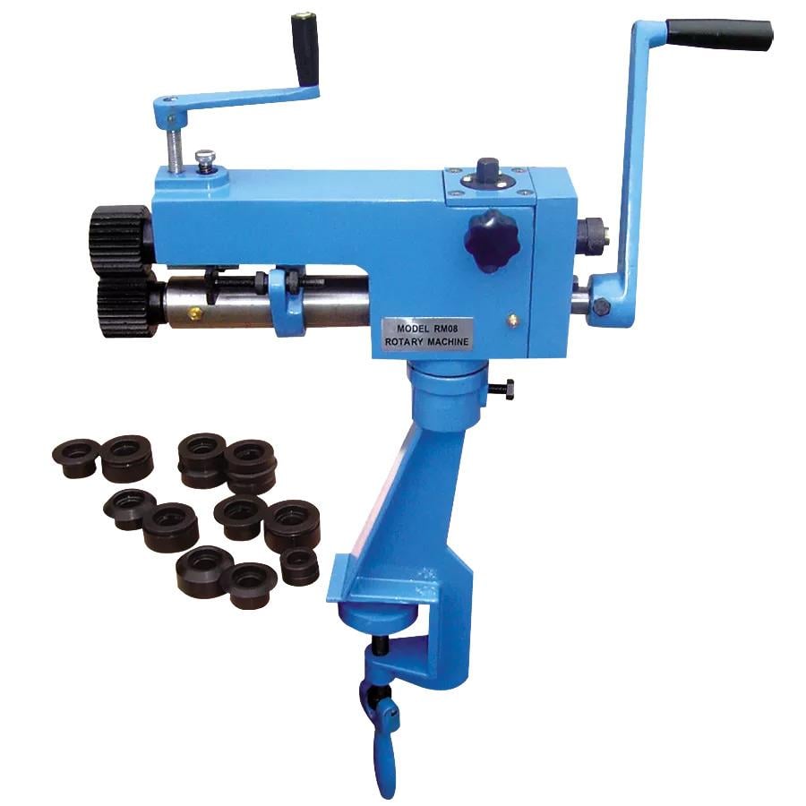 Ttmc RM-08 Rotary Machine