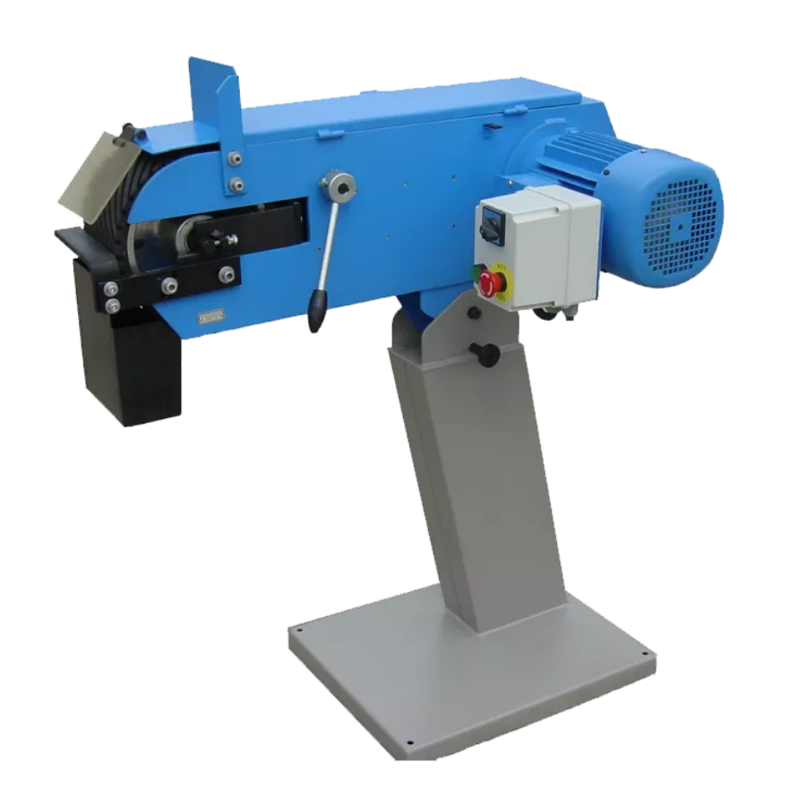 Ttmc S-150 Belt Grinder
