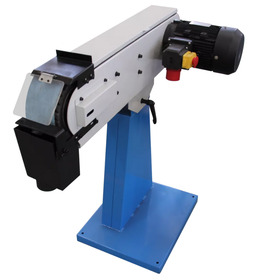 Ttmc S-150L Belt Grinder