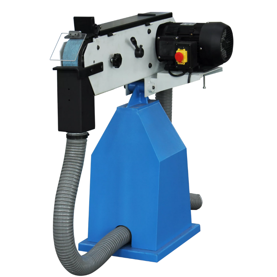 Ttmc S-75HA Belt Grinder