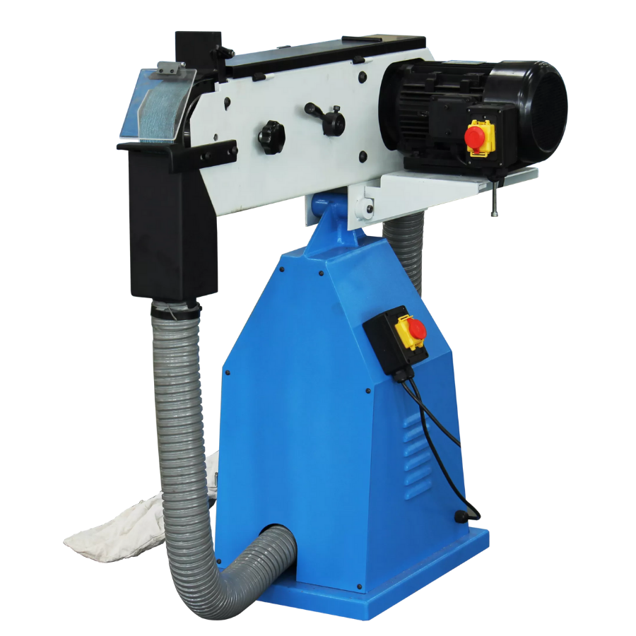 Ttmc S-75HB Belt Grinder