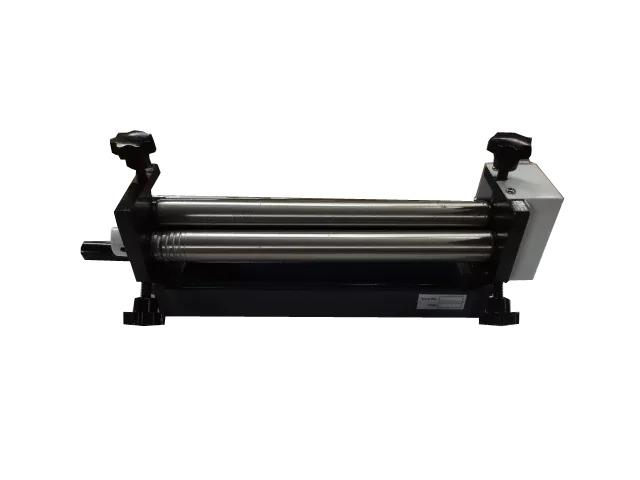 Ttmc SJ300 Slip RMachine Plate Rolling