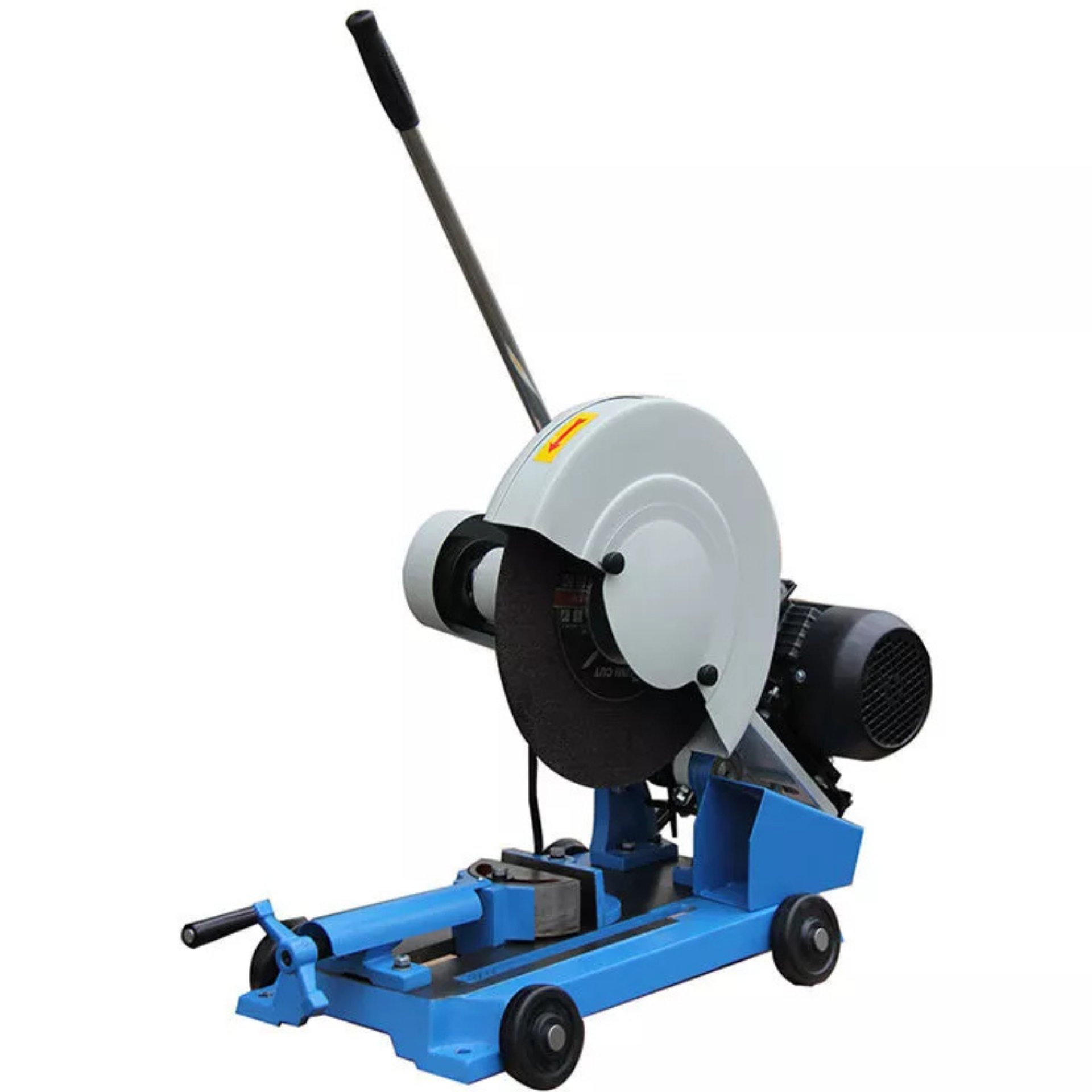 Ttmc SQ-40-1 Cut Off Saw