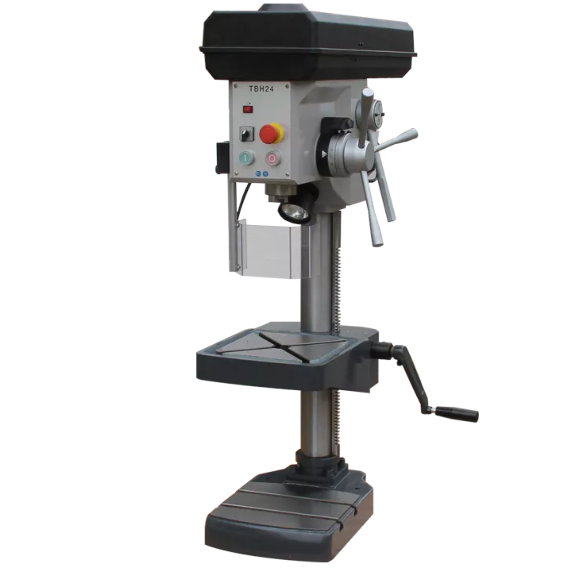 Ttmc TB-36 Vertical Drilling Machine