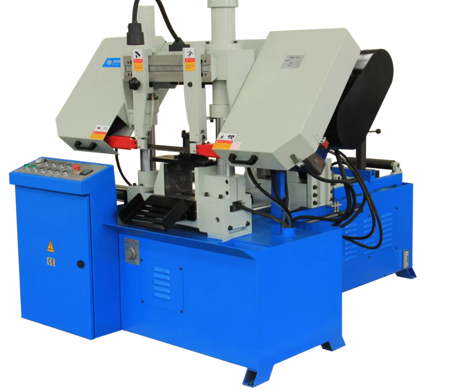 Ttmc TBK-4228B Double Column Bandsaw