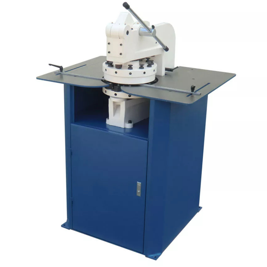 Ttmc TP-12B Turret Punch Press