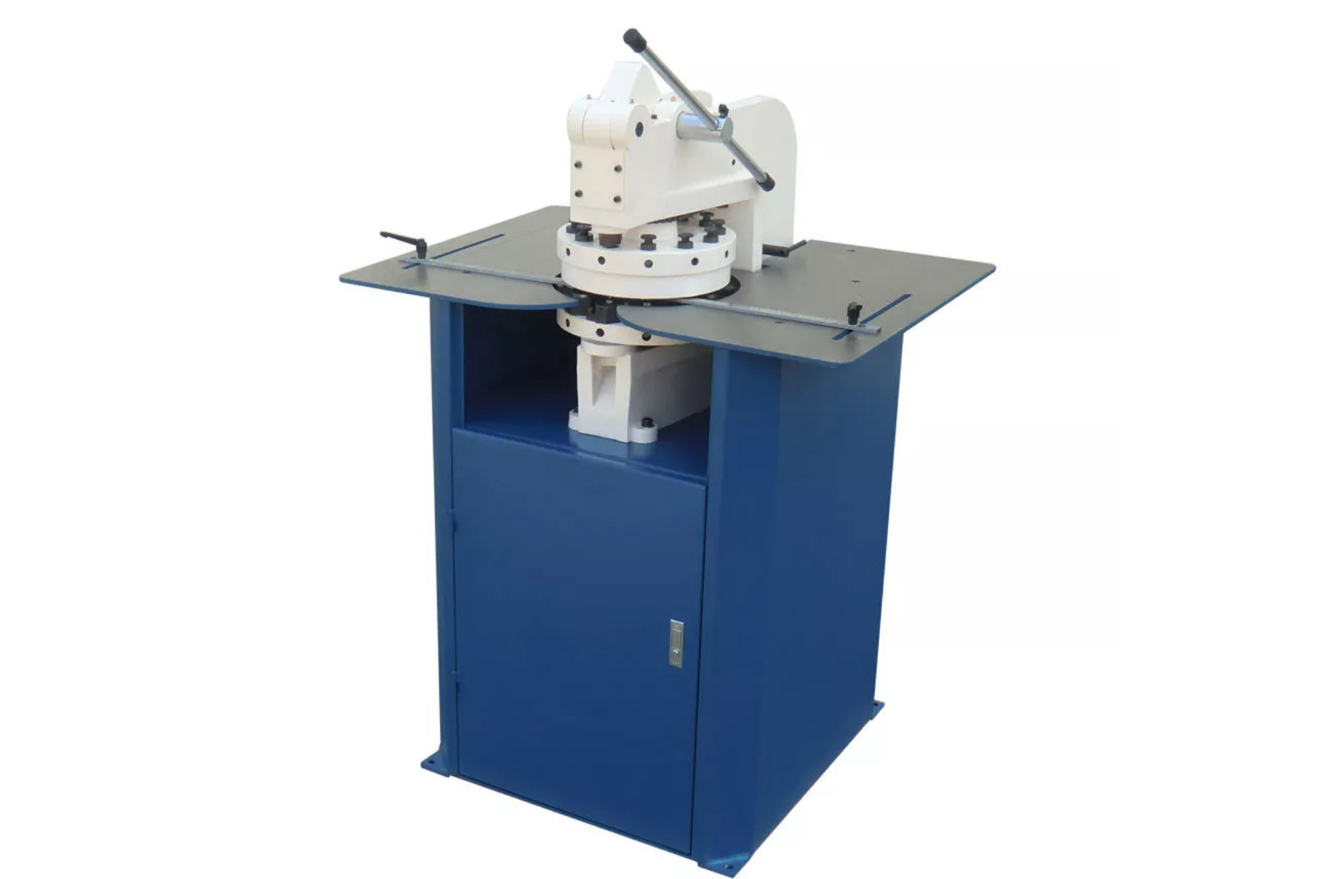 Ttmc TP-24B Turret Punch Press