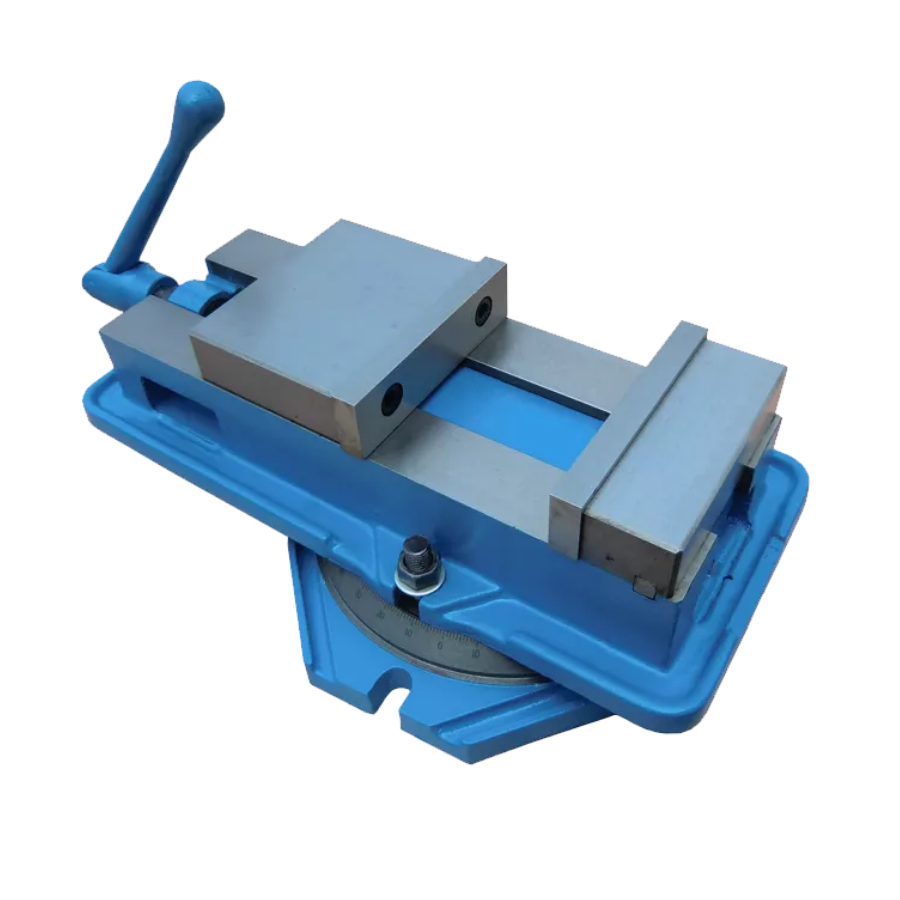 Ttmc TQB6 Inch Machine Vice