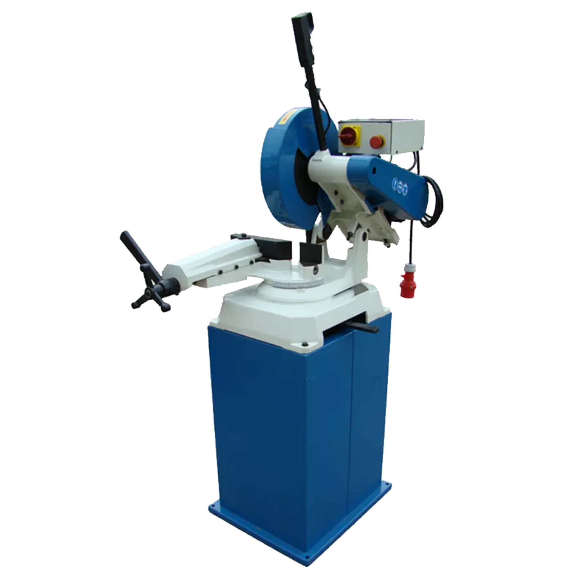 Ttmc TV-400 Cut Off Saw