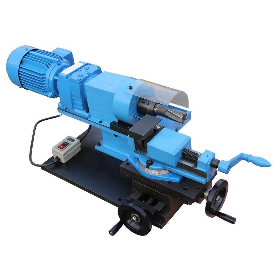 Ttmc UTN-40 Electrical Tube Notcher / Pipe Notcher