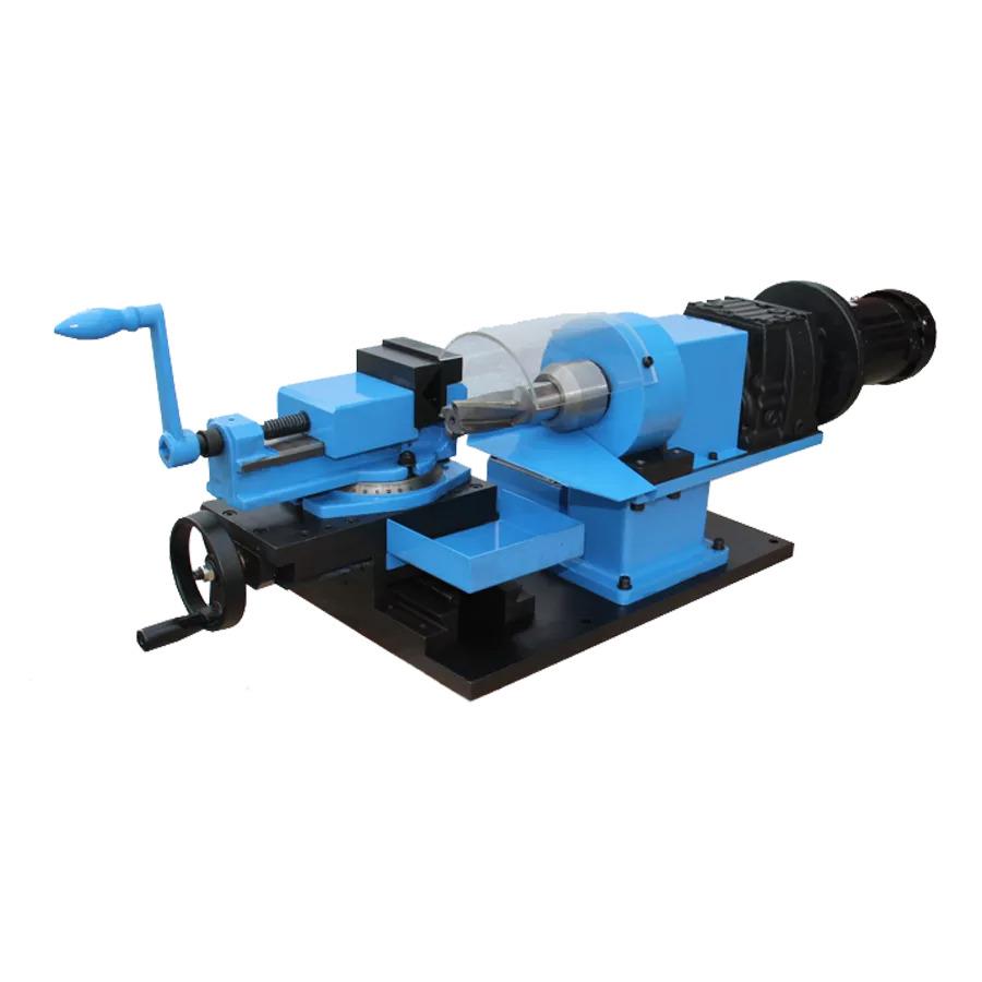 Ttmc UTN-40V Electrical Tube Notcher / Pipe Notcher
