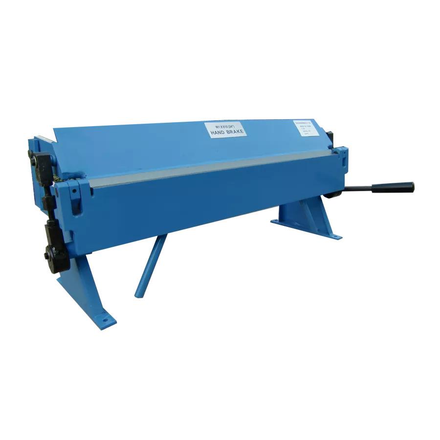 Ttmc W1.0X610 Hand Brake