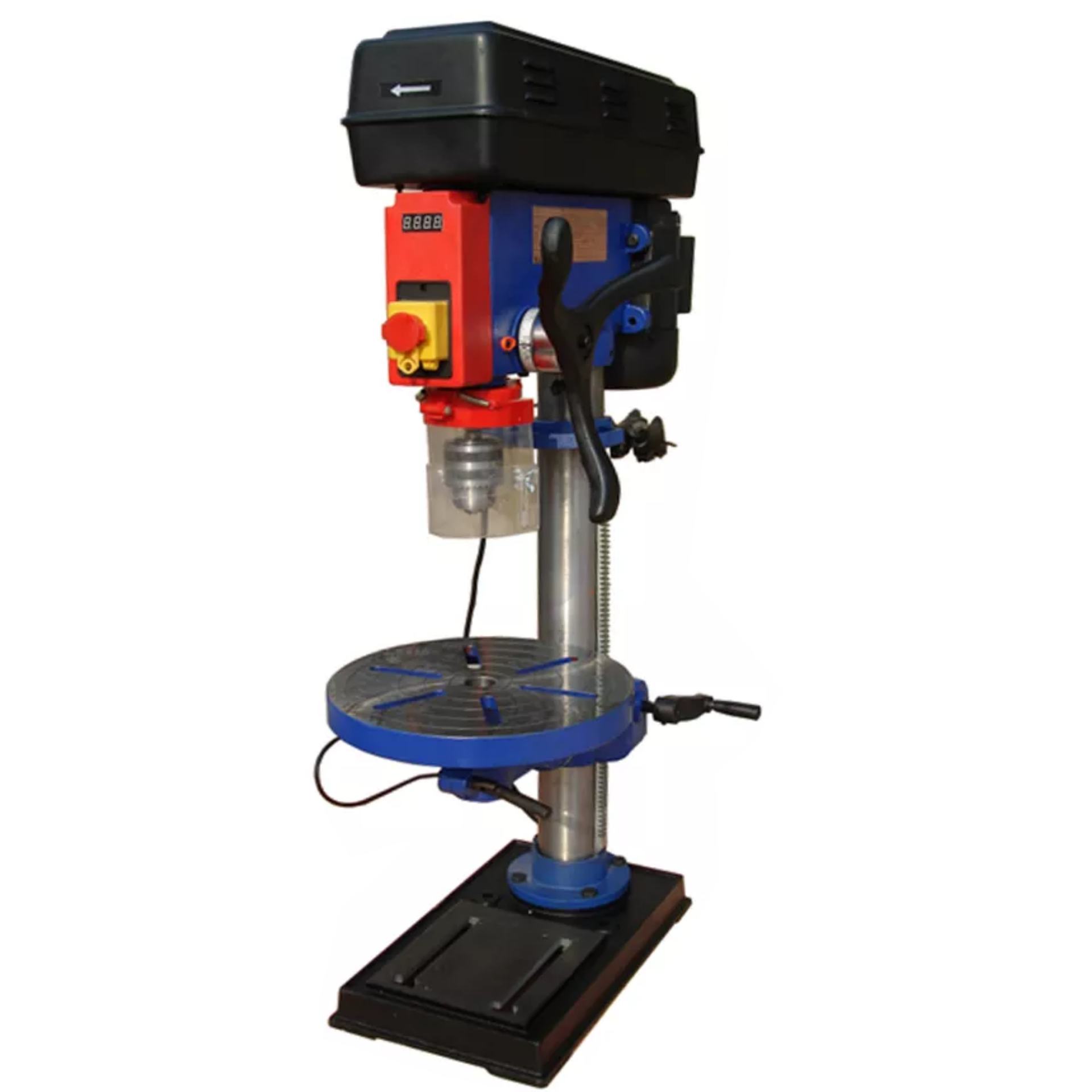 Ttmc WTZ-16J 16 Inch Drill Press Bench Type