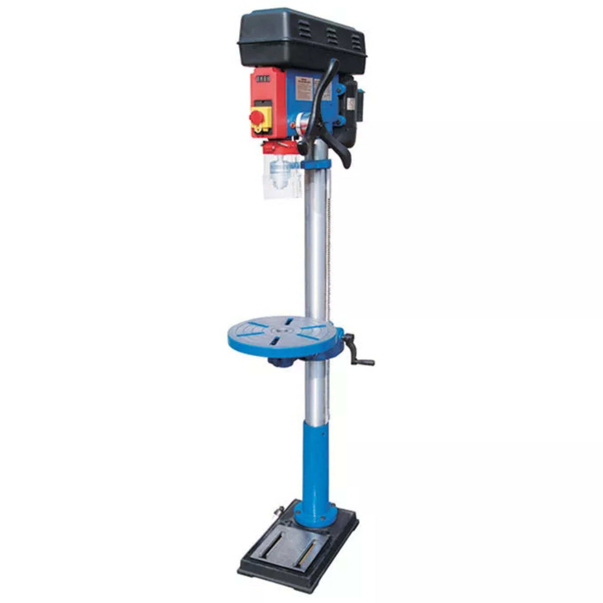 Ttmc WTZ-16JF 16 Inch Drill Press Floor Type