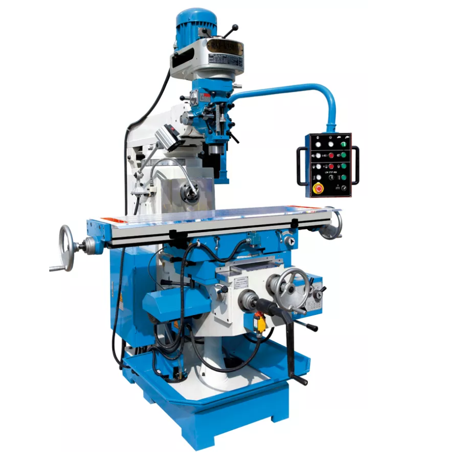 Ttmc X6332WA Universal Milling Machine