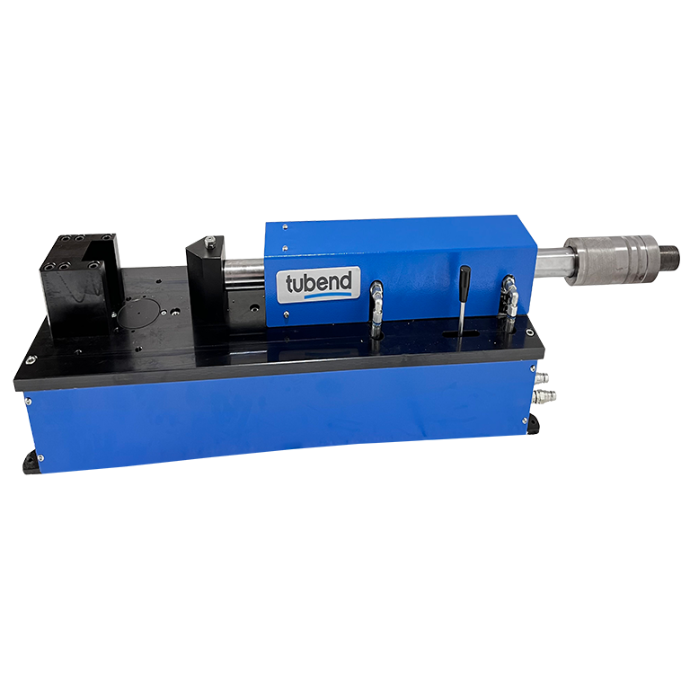 Tubend MHB 10 Portable Hydraulic Bender