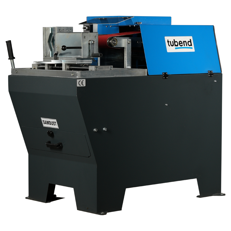 Tubend TT 170 Pipe Notching Machine