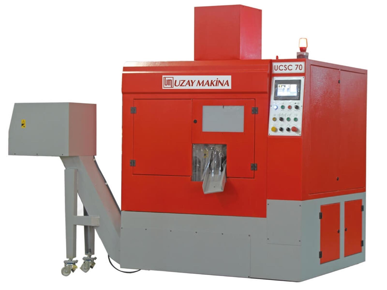 Uzay Makina UCSC 70 TCT Circular Saw Machine