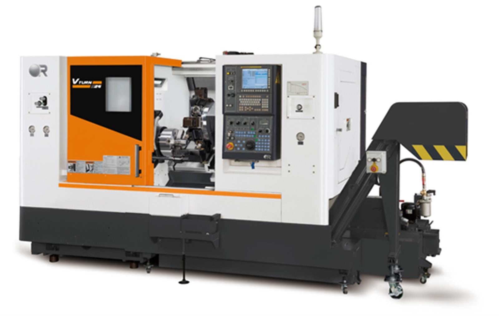 Victor Taichung Vturn-S26/60 (CM) Horizontal Turning Lathes