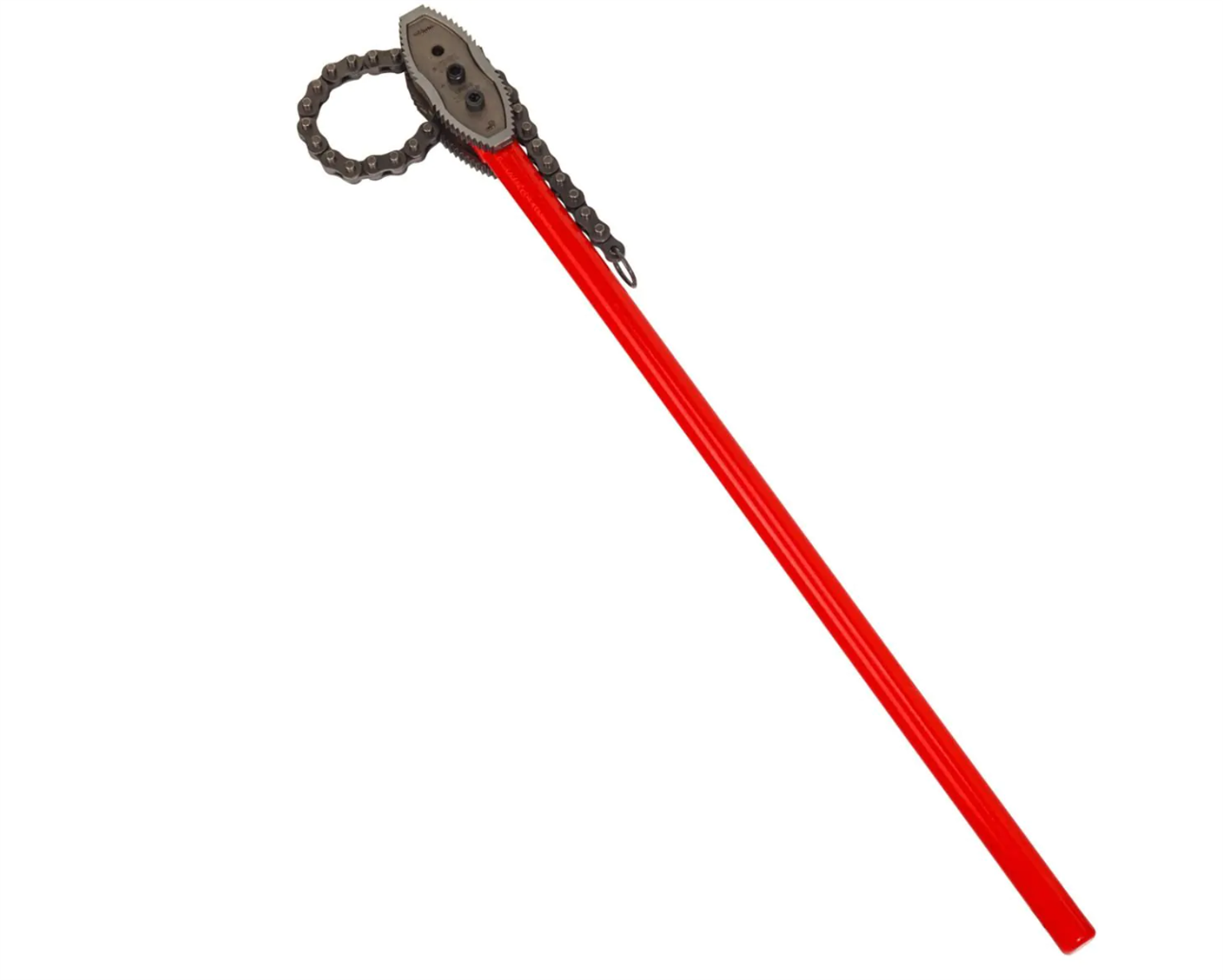 Virax 0106 Tightening Chain Wrench With Reversible Jaws