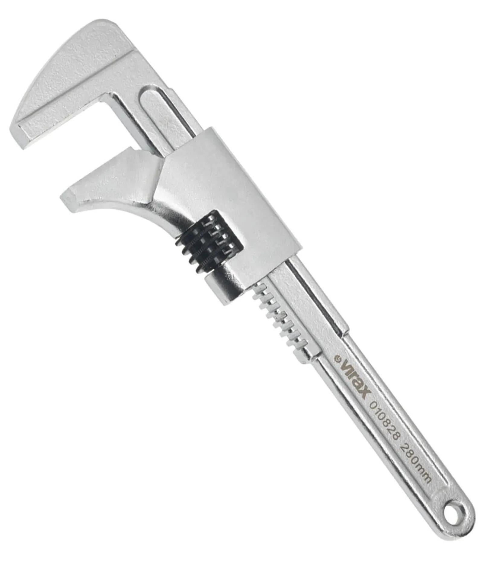 Virax 0108 Tightening Adjustable Wrench