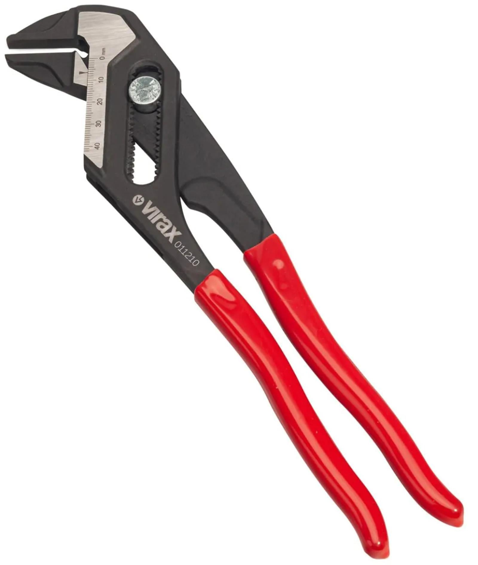 Virax 0112 Tightening Plier Wrench 10'' - 250 mm