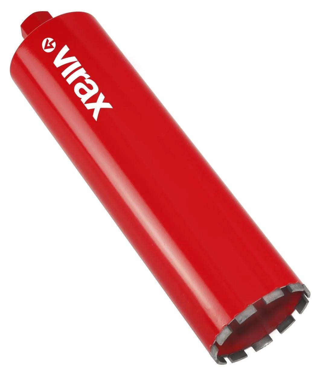 Virax 0535 Core Drıllıng Diamond Core Bit