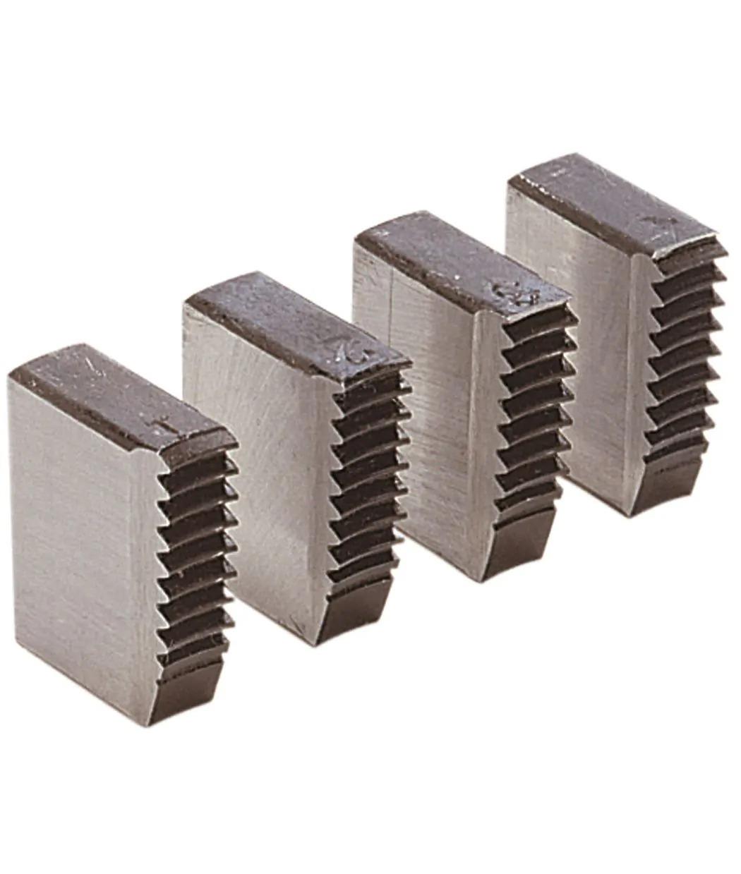 Virax 1362 - 1363 - 1364 - 1370 Threading Set of Dies