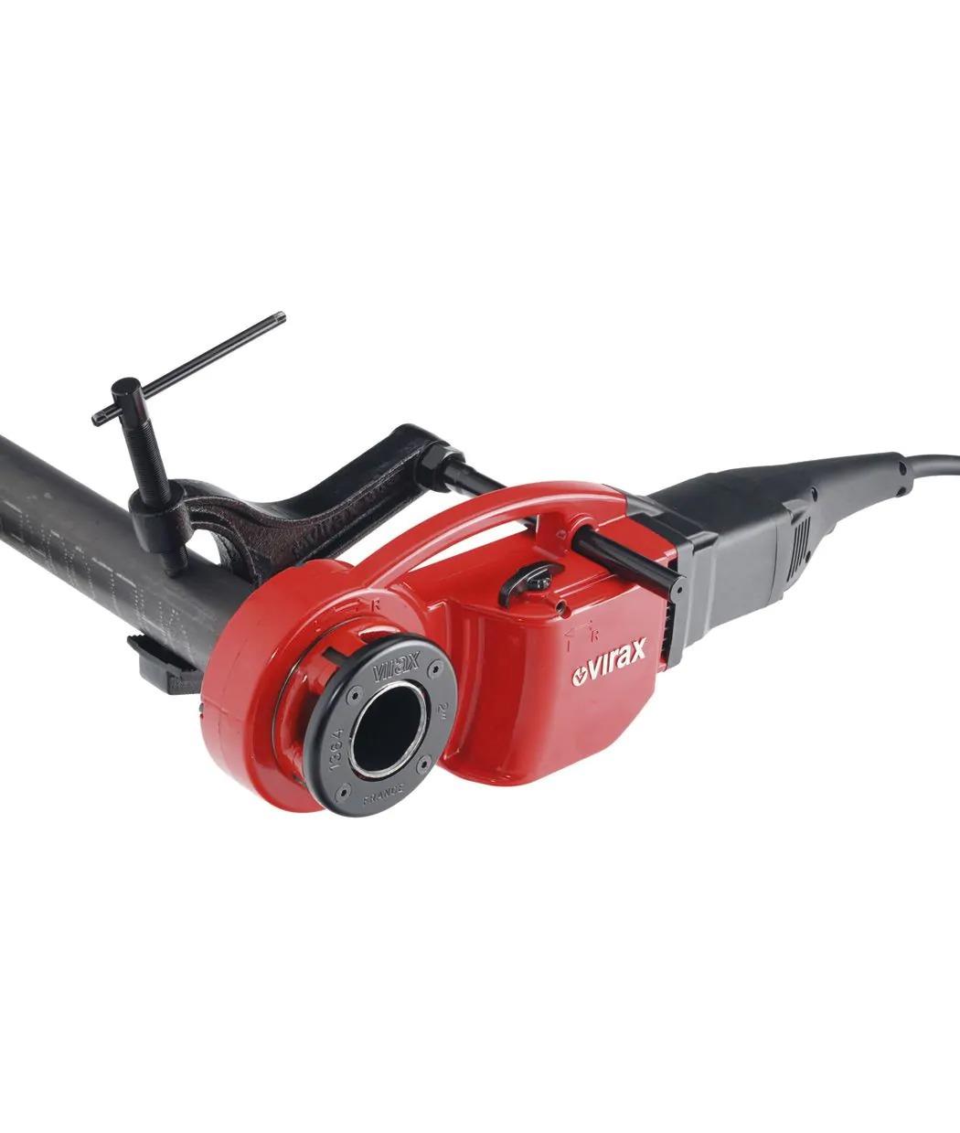 Virax 1375 Threading Phenix III Portable Electric Threader