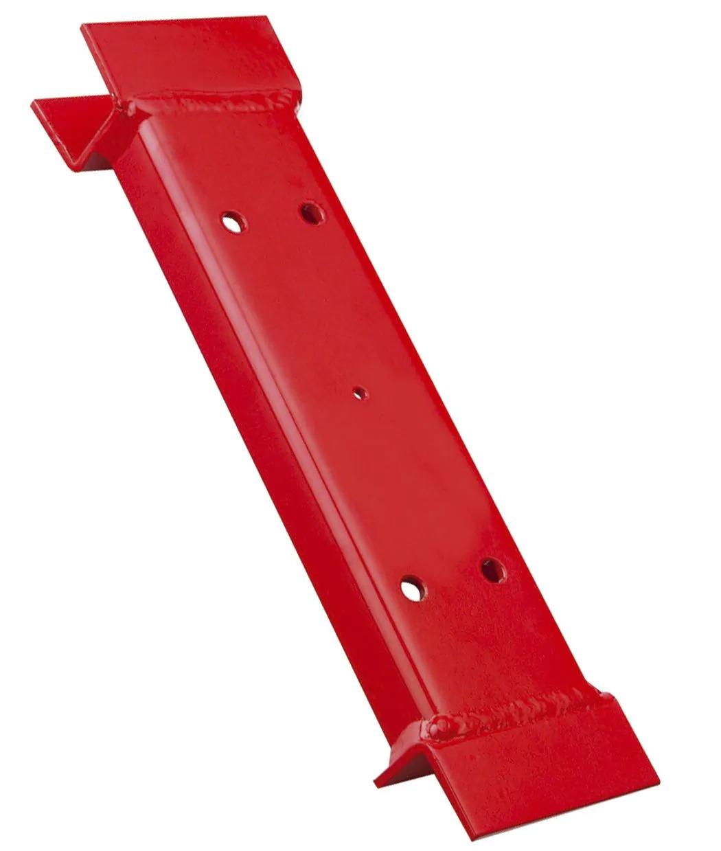 Virax 1624 Grooving Adaptor for the VIRAX Grooving Machine