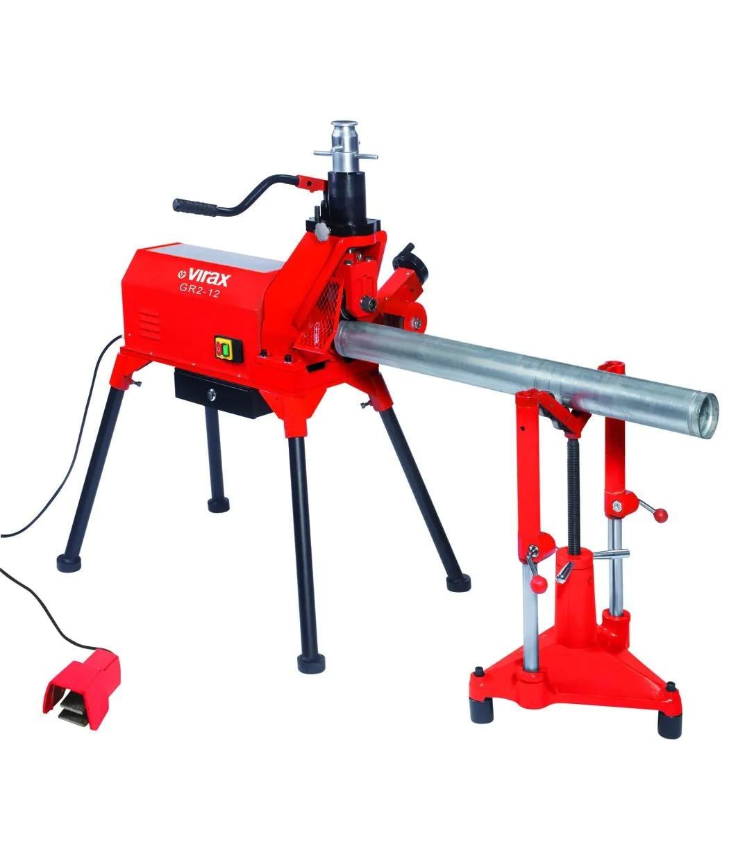 Virax 1626 Grooving Groover GR2-12