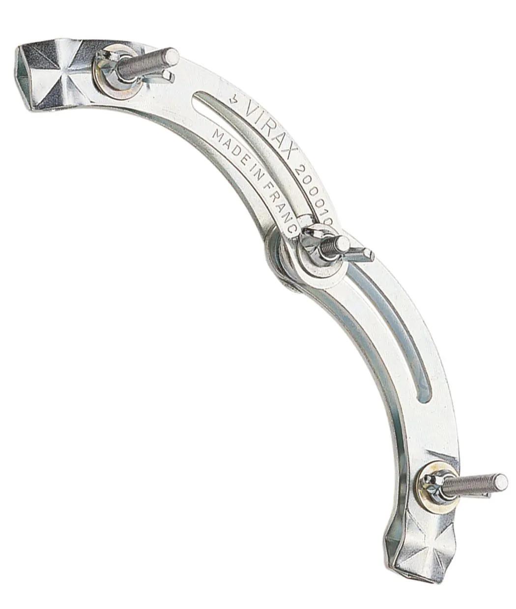 Virax 2000 Soldering Waterproofing Fixtub®