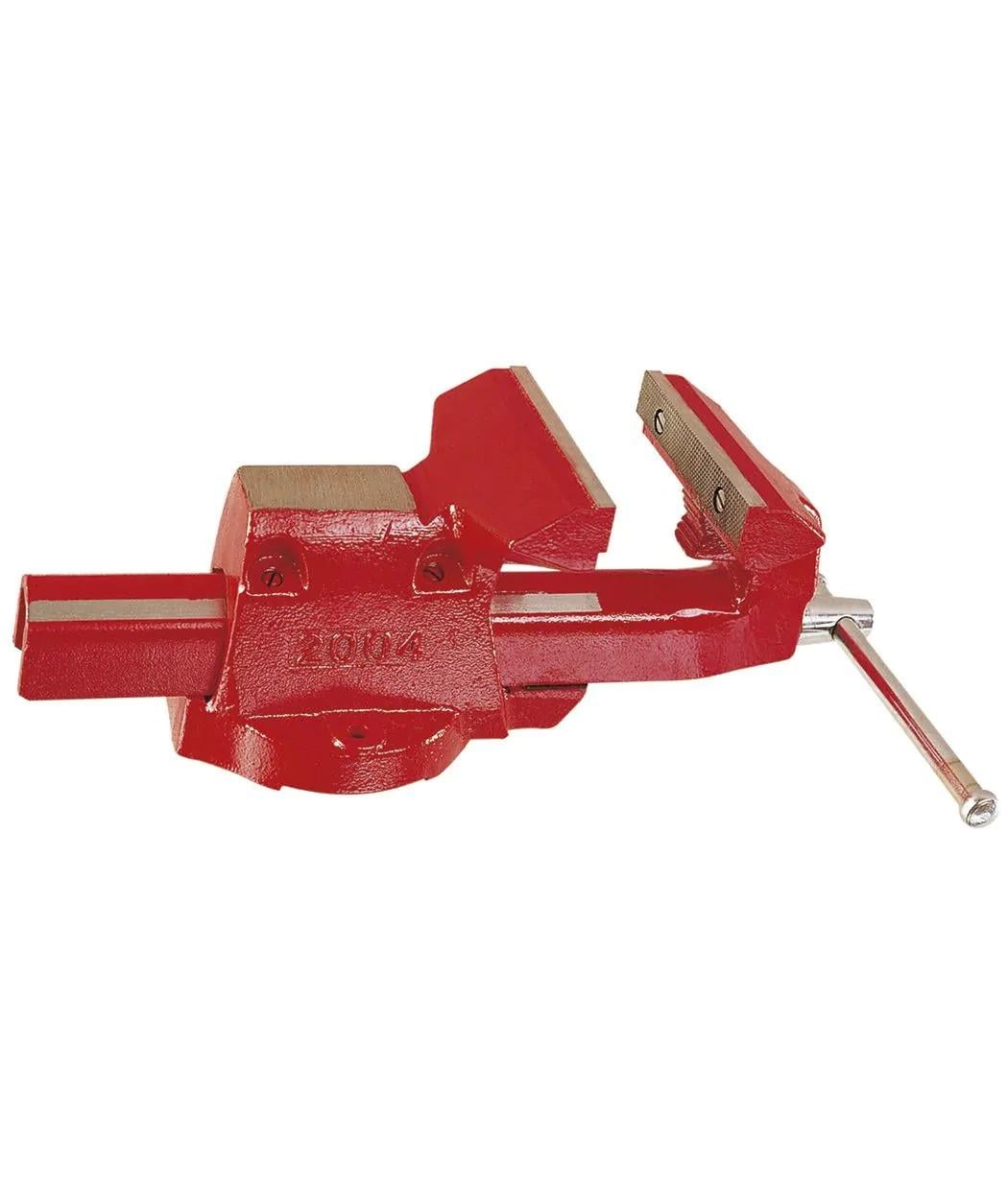 Virax 2004 General Purpose Tools Parallel Vice