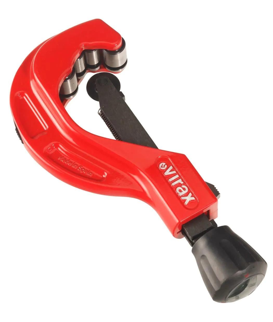 Virax 2104 Cuttıng Reamıng Fast Stainless Steel Tube Cutter 6-67 mm